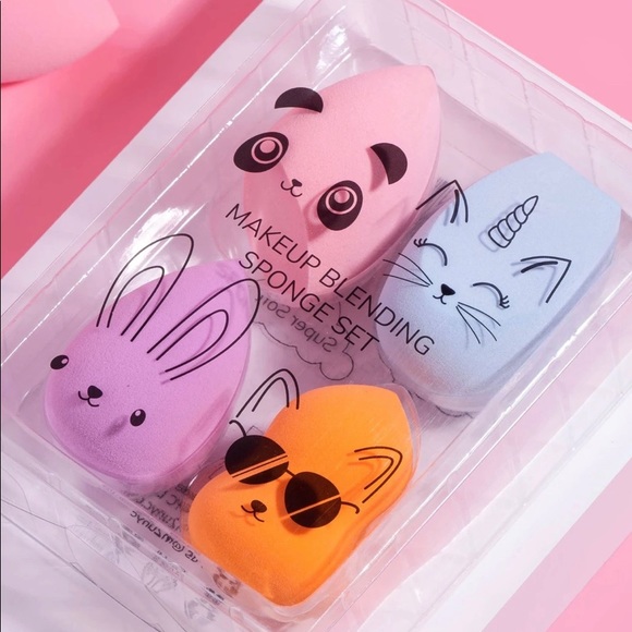 m2ü Sponge Set - Picture 1 of 4